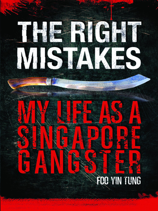 Title details for The Right Mistakes by Foo Yin Tung - Available